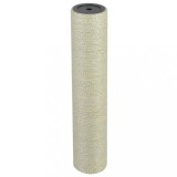 vidaXL Ansamblu de joacă pentru pisici 8x40 cm, 10 mm Bej