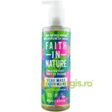 Sapun Lichid Natural cu Fructul Dragonului 400ml