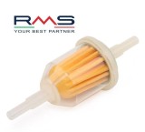 Cumpara ieftin Filtru benzina scuter (6 - 8 mm) RMS