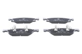 Set placute frana ATE 13.0460-7361.2