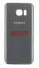 Capac baterie Samsung Galaxy S7 edge / G935 BLACK