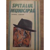 SPITALUL MUNICIPAL-BARBARA HARRISON-90174
