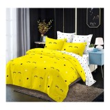 Cumpara ieftin Lenjerii de Pat Dublu , Bumbac Finet, 6 Pcs - DNA73