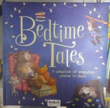 Bedtime tales ( Povesti de culcare - carte in limba engleza )