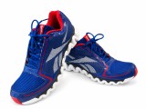 Montreal Canadiens pantofi de bărbați NHL Reebok ZigLite Run Blue - EUR (40,5)