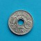 10 Centimes 1937 Franta-XF++