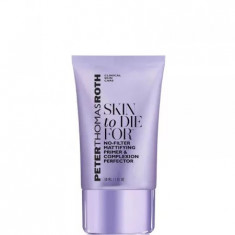 Baza de machiaj Mattifying Primer Skin to die for, 30ml, Peter Thomas Roth