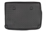 Covor Tavita Portbagaj Auto Renault Scenic II (2) 2003-2009 Rezaw, Protectie Portbagaj Premium, Impermeabil, Inodor