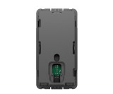 Modul o comanda basculant conectat Zigbee 1M System Pura GWA1361