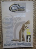 CAIETE CRITICE 1-3 ( 135 - 137 ) 1999