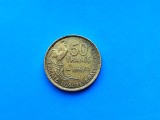 Moneda 50 Francs Franta 1951 - Numismatica