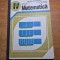 manual de matematica - pentru clasa a 4-a - din anul 1993