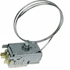 Termostat frigider Bauknecht foto