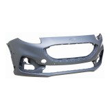 Bara fata FORD PUMA, 10.2019-, cu 4 gauri senzori parcare; grunduit, de vopsit, ST line,