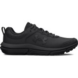 Pantofi Sport/Adidasi BGS ASSERT 10 UFM SYN, Negri - Under Armour
