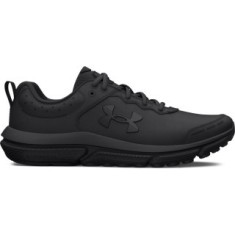 Pantofi Sport/Adidasi BGS ASSERT 10 UFM SYN, Negri - Under Armour