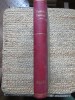 REVISTA TEATRALA ANUL I 1913 NUMERELE 1- 6 /ANUL 1914 NUMERELE 1- 2