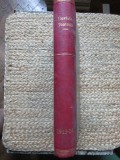 REVISTA TEATRALA ANUL I 1913 NUMERELE 1- 6 /ANUL 1914 NUMERELE 1- 2