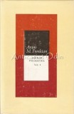 Cumpara ieftin Scrieri Filosofice I - Avram M. Frenkian, Editura Stiintifica 1988, Carte Filosofie, Coperta Cartonata