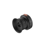 Ocular RIX NANO (versiune scurtă) pentru camera cu termoviziune NANO N6