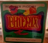 Phoenix - Remember Phoenix(vinil, VG, VG+), Electrecord