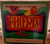 Phoenix - Remember Phoenix(vinil, VG, VG+), Electrecord