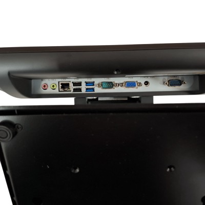 All-in-one POS Eposnow Pro-C15s terminal, sistem operare Android foto