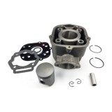 Kit cilindru moped Puch 2T - compatibil Puch 50cc