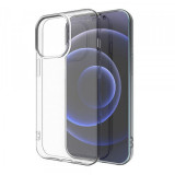 Husa Telefon iPhone 13 Pro TPU Transparenta, Apple