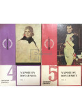 Gheorghe Eminescu - Napoleon Bonaparte, 2 vol. (editia 1973)
