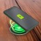 Delight Sta?ie de incarcare wireless incorporabila - negru