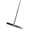 Gletiera manuala bidirectionala din otel FRESNO STRONG, dimensiuni 1200x120mm cu articulatie si un maner