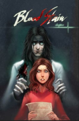 Blood Stain, Volume 1 foto