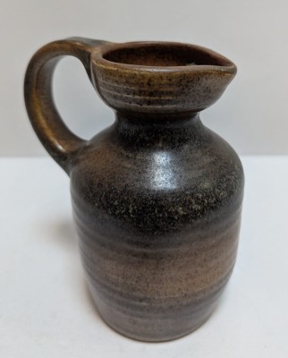 Carafa ceramica foto