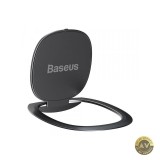 Suport Inel Baseus Ultrathin Universal Gri SUYB-0A