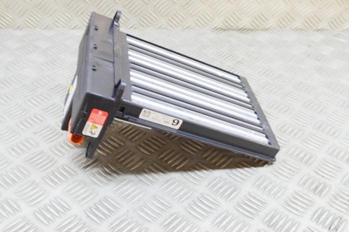 Radiator &icirc;ncălzitor electric VW ID.4 E21 2021 OEM: 1EA963581C,T199649,T539022 | 20414110