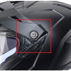 Kit mecanism viziera casca adventure/off road Caberg model Tanami SV &ndash; Tanami SV carbon