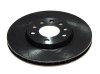 Disc frana LAND ROVER RANGE ROVER SPORT (LS) (2005 - 2013) ABE C3X032ABE