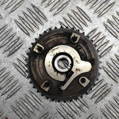 Fulie ax cu came CITRO&Euml;N C4 Picasso I UD_ 2012 OEM: V753608580 28193529