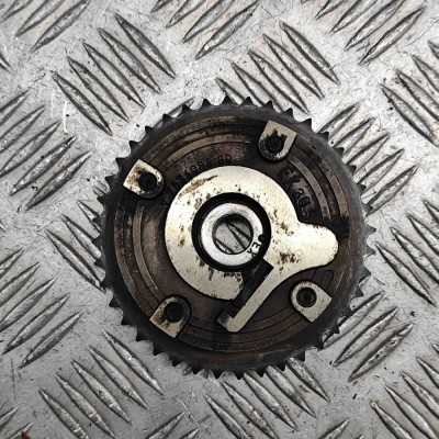 Fulie ax cu came CITRO&amp;Euml;N C4 Picasso I UD_ 2012 OEM: V753608580 28193529 foto