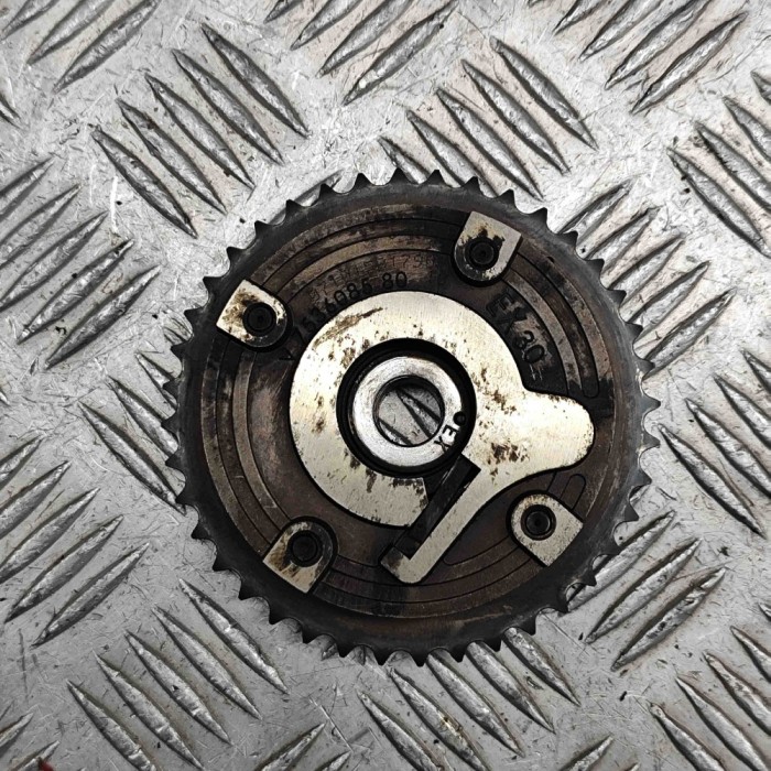 Fulie ax cu came CITRO&Euml;N C4 Picasso I UD_ 2012 OEM: V753608580 28193529