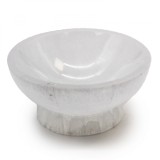 BOL DE SELENIT | 10 cm diametru