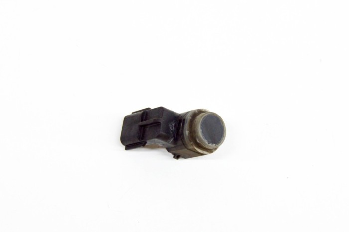 Senzor de parcare față NISSAN QASHQAI II J11, J11_ 2014 OEM: 28438-4EA0A 17686321