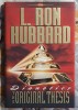 Dianetics The original thesis - L. Ron Hubbard