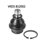 Pivot brat suspensie Nissan Navara NP300, Navara NP300 Sasiu, NP300 Navara, Pathfinder III Motor 2.5 dCi, 2.5 dCi 4WD, 2.5 dCi 4WD, 3.0 dCi, 3.0 dCi