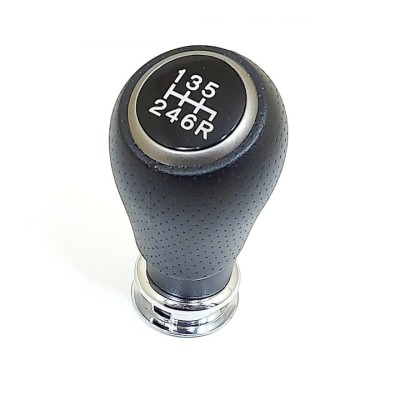 Nuca schimbator de viteze pentru Honda CR-V Mk3 2006-2012 6 trepte foto
