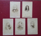 Rusia Russia lot 5 cdv