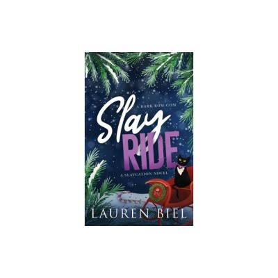 Slay Ride: A Dark Rom-Com foto