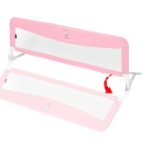 Margine de siguranta pentru pat Juju Safe Sleep, Hunny Bunny