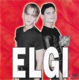 ELGI - ELGI, CDr